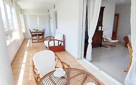 Apartamento Dianium By Denia Costa